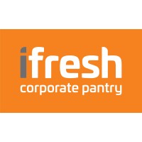 iFresh Corporate Pantry Logo