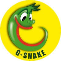 G-Snake Logo