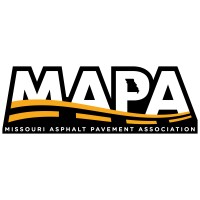 Missouri Asphalt Pavement Association Logo