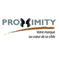 Proximity SA Logo