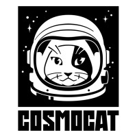 Cosmocat Logo