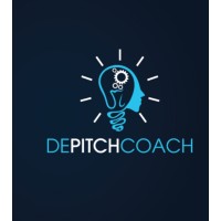 De Pitchcoach Logo