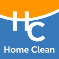 Home Clean Logo