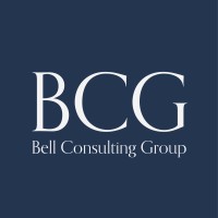 Bell Consulting Group Logo