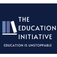The Education Initiative Logo