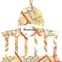 The Bloomsbury Geographer Logo