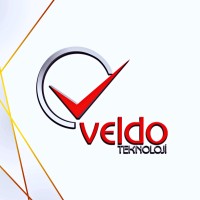 Veldo Teknoloji A.Ş. Logo