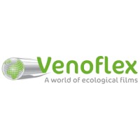 Venoflex B.V. Logo