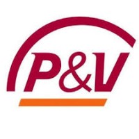 Verbraecken & partners Logo