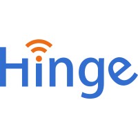 Hinge Systems Logo
