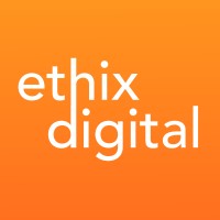 ethix digital Logo
