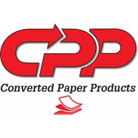 CONVERTED PAPER PRODUCTS JHB (PTY) LTD Logo