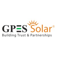 GP Eco Solutions India Pvt. Ltd. Logo