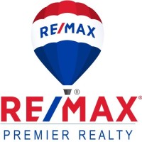 REMAX Premier Realty FL Logo