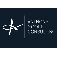 Anthony Moore Consulting Logo