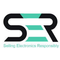 SELLING ELECTRONICS RESPONSIBLY Logo