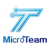 Microteam Logo