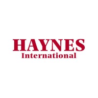 Haynes International Logo