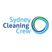 Sydney Cleaning Crew Logo