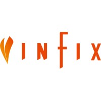 Infix Inc Logo