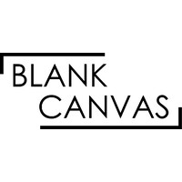 Blankcanvaseco Logo