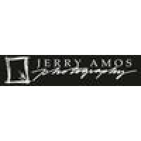 Jerry Amos Photography Logo