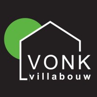 Vonk aannemersbedrijf Logo