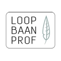 LoopbaanProf Logo
