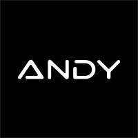 ANDY Logo