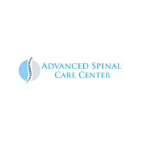 Advanced Spinal Care Logo