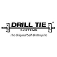 Drill Tie Systems Logo