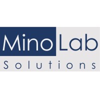 MINOLAB SOLUTIONS SRL Logo