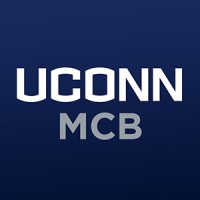 UConn Department of Molecular and Cell Biology Logo