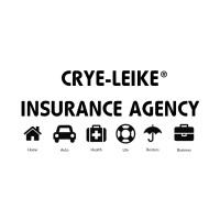 Crye-Leike Insurance Agency Logo