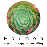 Harmon Psychotherapy & Consulting Logo
