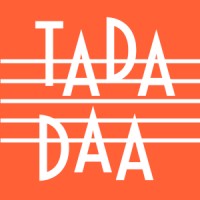 Tadadaa Ltd. Logo