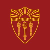 USC - John H. Mitchell Business of Cinematic Arts Program Logo