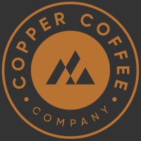 Copper Coffee Logo