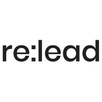 re:lead Logo