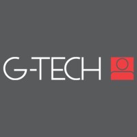 G-TECH Services, Inc. Logo