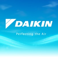 Daikin Indonesia Logo