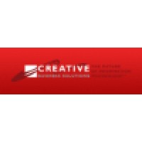 Creative Business Solutions LLC Logo