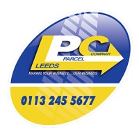 Leeds Parcel Company Limited Logo