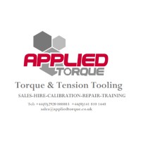Applied Torque Ltd Logo