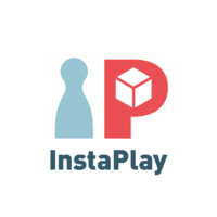 InstaPlay Logo