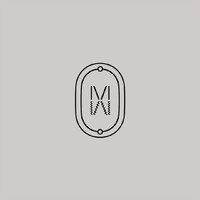MEASURED — MOTHERED Logo
