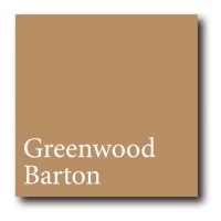 Greenwood Barton Limited Logo