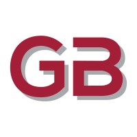 GB Embossing Logo