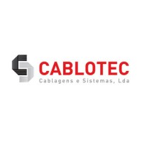 CABLOTEC, Cablagens e Sistemas, Lda. Logo