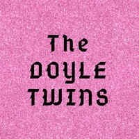 The Doyle Twins Logo